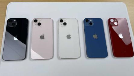 青阳苹果维修点分享iPhone 13电池发烫多类故障解析 