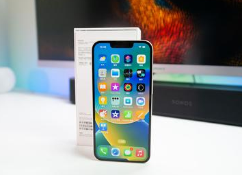 青阳苹果维修点分享iPhone 14电池发烫真实诱因盘点 