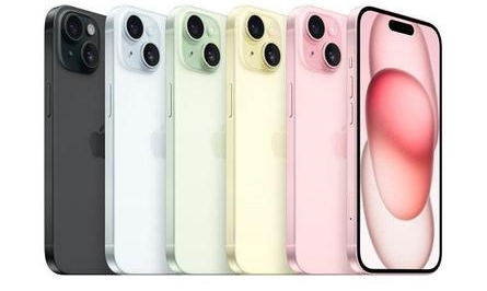 青阳苹果维修点分享iPhone 15发烫易忽视问题科普 
