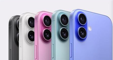 青阳苹果维修点分享iPhone 16发烫易忽视因素汇总 