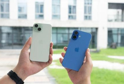 青阳苹果维修点分享iPhone 16 Plus发烫多场景剖析 