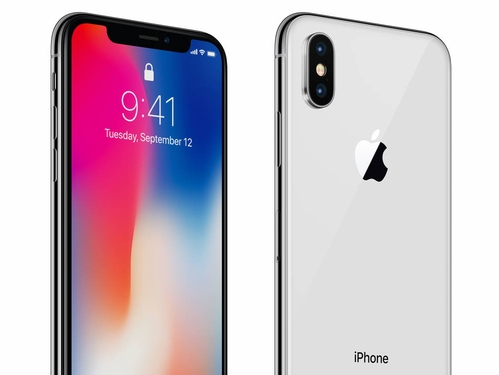 青阳苹果维修点分享iPhone X摄像头实拍质感与场景适配全解析 