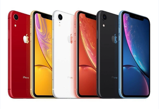 青阳苹果维修点分享iPhone XR摄像头原生色彩表现与日常拍摄实用指南 